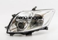 212-11M5L-LD-EM - ФАРА ЛЕВАЯ (DEPO) Toyota Auris (2007-)