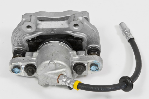 Суппорт ВАЗ-2108 правый в сборе (АвтоВАЗ)