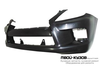 БАМПЕР ПЕРЕДНИЙ (ориг.) для Lexus LX570 (2012-)