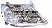212-11H8R-LD-E7 - ФАРА ПРАВАЯ (DEPO) Toyota Fortuner (2004-2007)