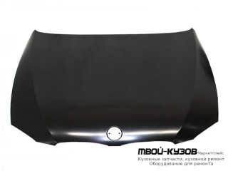 КАПОТ (ТАЙВАНЬ) для BMW E92 КУПЕ (3 SERIES) (2004-)