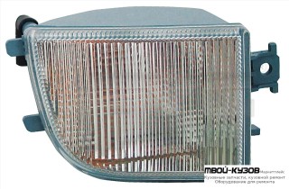 ПОВОРОТНИК В БАМПЕРЕ ЛЕВЫЙ для PASSAT 1093-0996