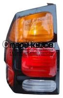 ST-214-19A1L - ФОНАРЬ ЛЕВЫЙ ЗАДНИЙ (SAT) Mitsubishi Pajero Sport (2000-2003)
