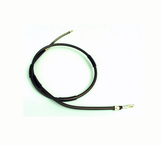 Трос ручного тормоза ВАЗ-2108 (ДААЗ)