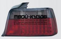 SK1600-103924D-ERS - ТЮНИНГ-ФОНАРИ (КОМПЛЕКТ) в крыло (SONAR) BMW E36 (1991-)