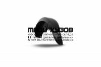 8300-77-017 - ПОДКРЫЛОК ЗАДНИЙ ЛЕВЫЙ (TOTEM) Mazda 3 BK седан (2003-2009)