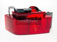 442-4003L-LD2UE - ФОНАРЬ ЛЕВЫЙ ЗАДНИЙ в крыло (DEPO) Opel Meriva A (2003-)