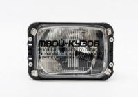 440-1112R-LD3E - ФАРА ПРАВАЯ (DEPO) Mercedes 207D-410 (1977-1995)