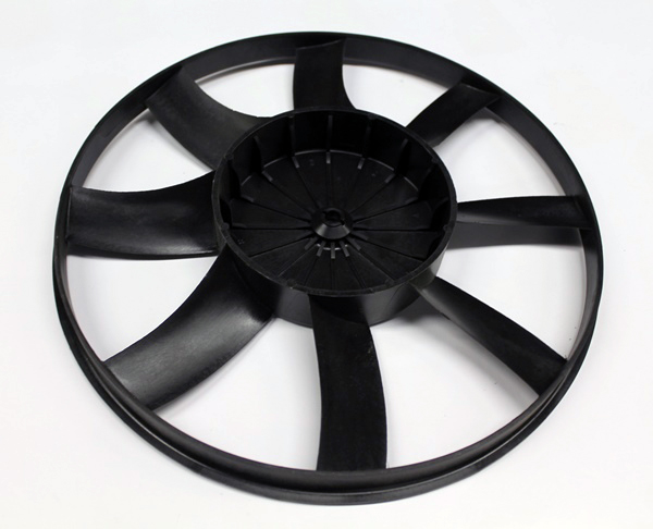 Крыльчатка мотора охл. ВАЗ-2123