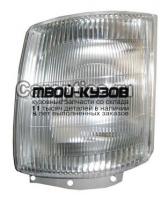 212-15F3L-U - УКАЗАТЕЛЬ ПОВОРОТА ЛЕВЫЙ (DEPO) Toyota Dyna (1999-2003)