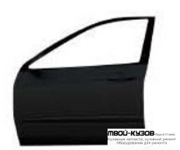 ДВЕРЬ ПЕРЕДНИЙ ЛЕВАЯ СТОРОНА (КИТАЙ) для KIA CERATO (2004-)