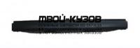 PG40699-780B-C - МОЛДИНГ ЗАДНЕГО БАМПЕРА центральный (ТАЙВАНЬ) Peugeot 406 (1999-)