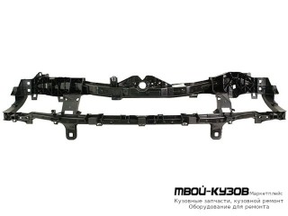 СУППОРТ РАДИАТОРА (ТАЙВАНЬ) для Ford FOCUS (2005-), Ford FOCUS (2008-2010)