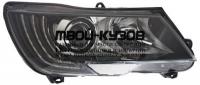 1ZS 011 314-341 - ФАРА ПРАВАЯ (Hella) Skoda Superb 2 (2008-2013)