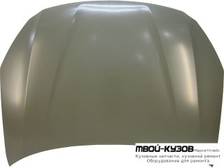 КАПОТ (КИТАЙ) для Chery TIGGO (2006-)