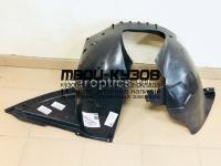 PG30701-300-R - ПОДКРЫЛОК ПЕРЕДНИЙ ПРАВЫЙ (ТАЙВАНЬ) Peugeot 307 (2001-)