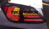 SK1700-LXR09-EGJMS - ТЮНИНГ-ФОНАРИ (КОМПЛЕКТ) в крыло и в крышку багажника (SONAR) Lexus RX (2009-)
