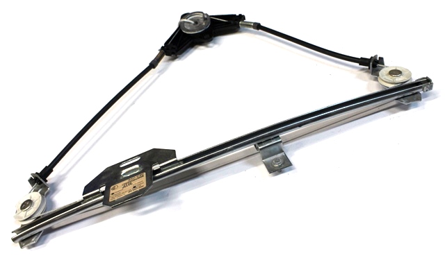 Стеклоподъемник ВАЗ-2110-12 передний правый электр. (голый без мотора)