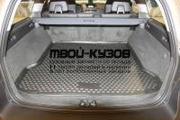 CARVOL00008 - КОВРИК В БАГАЖНИК (Element) Volvo XC70 (2007-)
