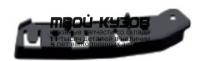 FDFOC11-9A1-L - КРЕПЛЕНИЕ ПЕРЕДНЕГО БАМПЕРА ЛЕВОЕ (КИТАЙ) Ford Focus 3 (2011-)