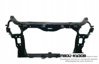 СУППОРТ РАДИАТОРА (ТАЙВАНЬ) для KIA OPTIMA (2011-2016)