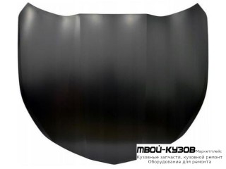 КАПОТ (КИТАЙ) для Chevrolet CAMARO (2016-)