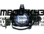 MBPAJ97-070-R - ПРОТИВОТУМАННАЯ ФАРА ПРАВАЯ (КИТАЙ) Mitsubishi Pajero 2 рестайлинг (1997-1999)