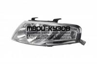 264093L - ФАРА ЛЕВАЯ (КИТАЙ (CASP)) Nissan Almera Classic (2006-2012)