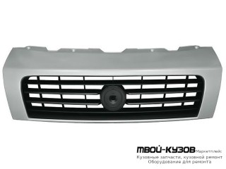 РЕШЕТКА РАДИАТОРА (ТАЙВАНЬ) для Fiat DUCATO (2006-)