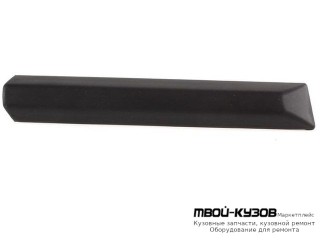 МОЛДИНГ КУЗОВА ЛЕВАЯ СТОРОНА НА ПЕРЕД КРЫЛО (СЕДАН) (COMPACT) (ТАЙВАНЬ) для BMW E36 (12.1990 - 01.2000)