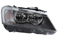 444-11A8RMLDEM2 - ФАРА ПРАВАЯ (DEPO) BMW X3 F25 (2014-)