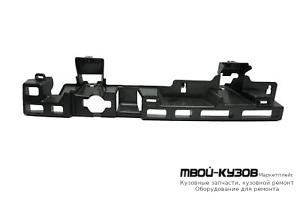 УПЛОТНИТЕЛЬ БАМПЕРА ЗАДНИЙ (2 ШТ) (ТАЙВАНЬ) для Renault DOKKER (2018-)