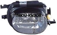 340-2003R-UQ - ПРОТИВОТУМАННАЯ ФАРА ЛЕВАЯ (DEPO) Mercedes W211 (2003-2008)