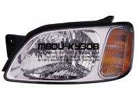 320-1107L-US - ФАРА ЛЕВАЯ (DEPO) Subaru Legacy BE/BH (2000-2004)