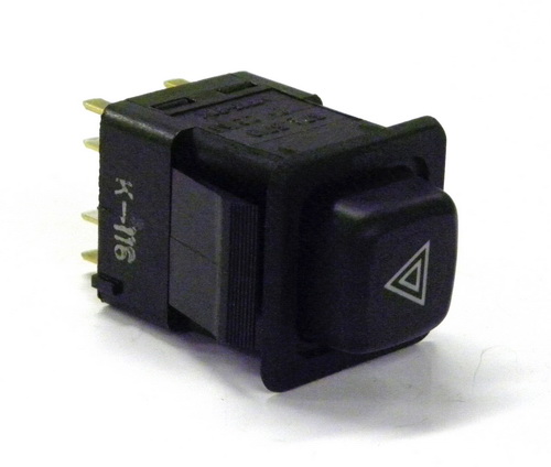 ВК аварийной сигнализации ВАЗ-2108 (АВАР) 375.3710-01.03М