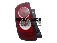 11-A364-01-2B - ФОНАРЬ ЛЕВЫЙ ЗАДНИЙ в крыло (TYC) Nissan Micra K12 (2002-)