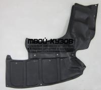 TYCRL02-9F1P-L - ПЫЛЬНИК ДВИГАТЕЛЯ (КИТАЙ) Toyota Corolla 120 (2002-2007)