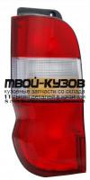 11-b485-01-2b - ФОНАРЬ ПРАВЫЙ ЗАДНИЙ в крыло (TYC) Toyota Hiace (1995-2005)