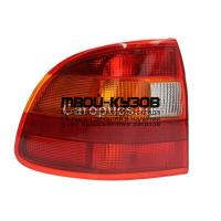 442-1903L-UE - ФОНАРЬ ЛЕВЫЙ ЗАДНИЙ в крыло (DEPO) Opel Astra F (1991-1994)