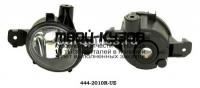 444-2010R-UE - ПРОТИВОТУМАННАЯ ФАРА ПРАВАЯ (DEPO) BMW E84 (2013-2015)
