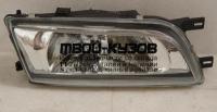215-1178R-LD-E - ФАРА ПРАВАЯ (DEPO) Nissan Almera N15 рестайлинг (1998-2000)
