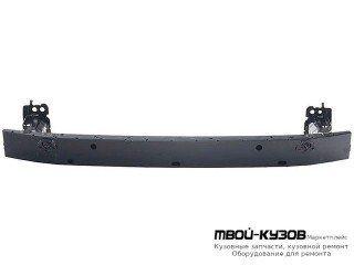 УСИЛИТЕЛЬ БАМПЕРА ПЕРЕДНИЙ (ТАЙВАНЬ) для Toyota AURIS (2007-)