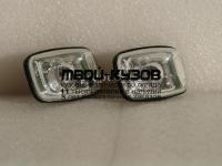 212-1410PXB-VCC - ТЮНИНГ-ПОВТОРИТЕЛИ ПОВОРОТА (КОМПЛЕКТ) (DEPO) Toyota Land Cruiser 100 (1998-2007)