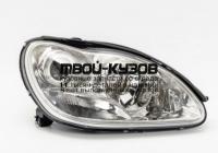 440-1128R-LD7EM - ФАРА ПРАВАЯ (DEPO) Mercedes W220 (2002-)