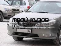 NLD.STOCAM0012 - ДЕФЛЕКТОР КАПОТА (SIM) Toyota Camry V30 (2000-2003)
