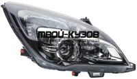 1ES 354 830-041 - ФАРА ПРАВАЯ (Hella) Opel Meriva B (2010-2017)