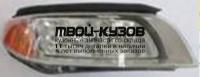 773-1126RMLDEM1 - ФАРА ПРАВАЯ (DEPO) Volvo S80 (2007-2012)