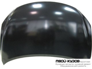 КАПОТ (КИТАЙ) для Nissan SENTRA (2014-)