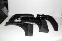 BM0X608-310-N - БРЫЗГОВИКИ (КОМПЛЕКТ) (ТАЙВАНЬ) BMW E71 (2008-)