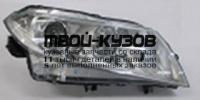 218-1164R-LDEM1 - ФАРА ПРАВАЯ (DEPO) Suzuki Vitara (2014-)